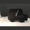 Chalk Board Clock Karlsson