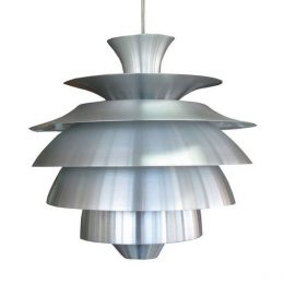 Pendant Light 6 Tier