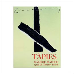 Antoni Tapies
