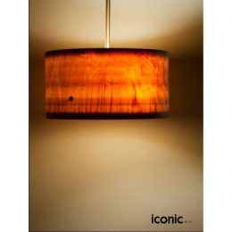 Radiata Pine Shade (3 sizes)