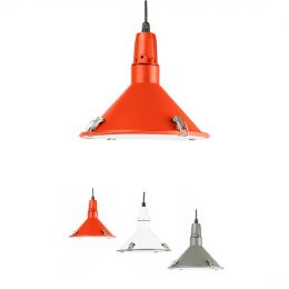 Hanging Inside-Out Pendant Lamp