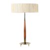 A Pair of Table Lamps by Stiffel