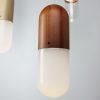 Tim Wigmore Pil Pendant Lamp