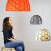 Nectar Lamp by Rebecca Asquith of Designtree