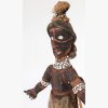Papua New Guinea Payback Doll