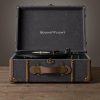 Trunk Encoding Record Player